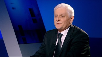 Przewodniczący KRS: sposób powoływania sędziów jest istotną gwarancją niezależności