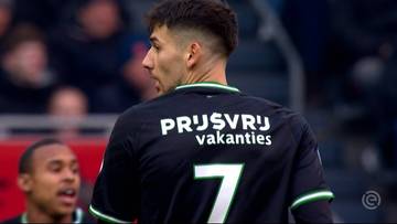 W ćwierćfinale Pucharu Holandii PSV Eindhoven podejmie Feyenoord Rotterdam. Kto okaże się lepszy? Transmisja i strea