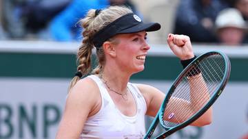 Roland Garros: Fręch - Vondrousova. Relacja na żywo