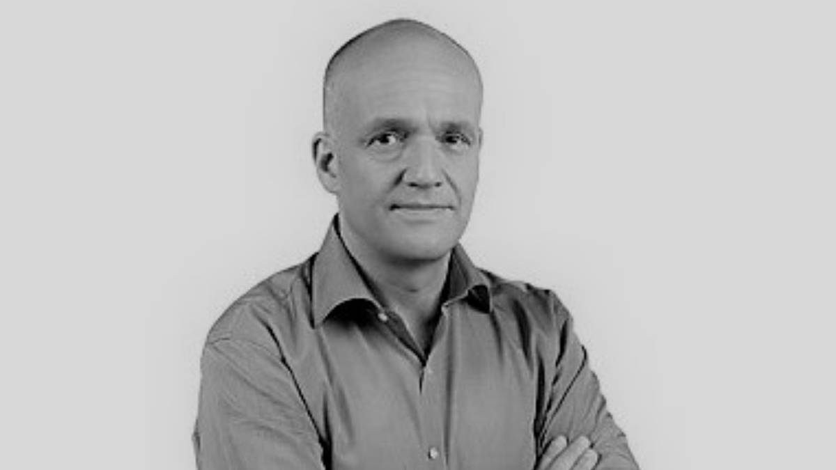 Nie żyje Piotr Żbikowski. Warszawski samorządowiec miał 58 lat