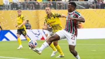 Remis Borussii Dortmund w Klubowych Mistrzostwach Świata