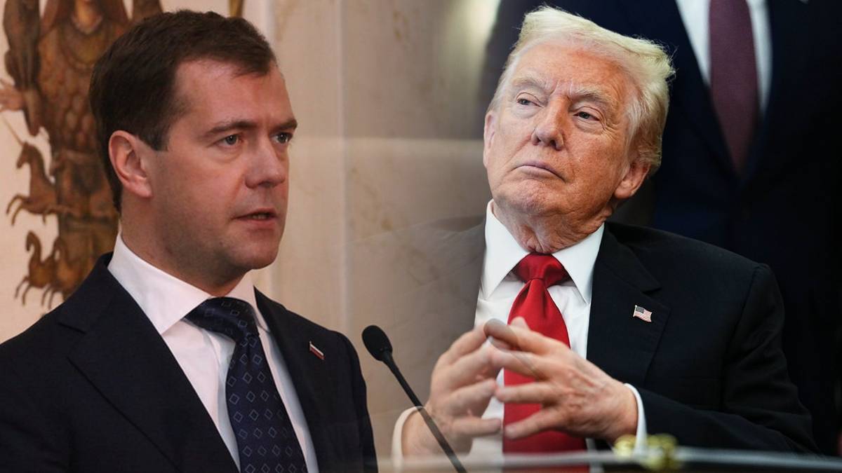 Moskwa odpowiada na zapowiedzi Trumpa. "Konsekwencje są nieuniknione"