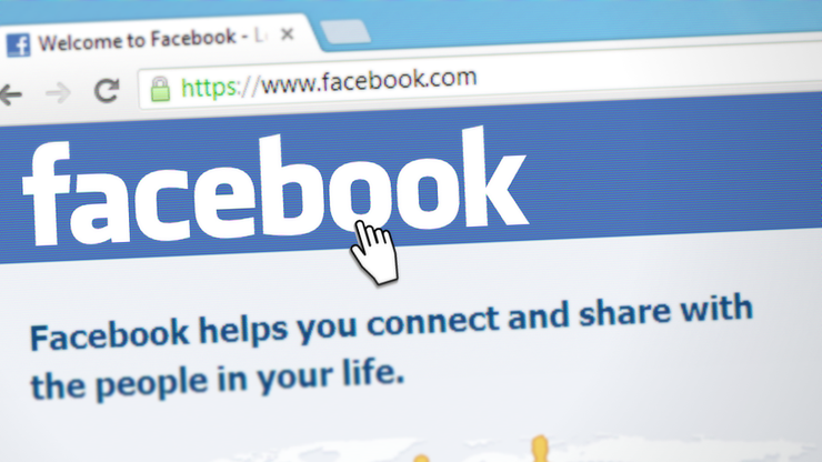 Facebook ma już 2 miliardy użytkowników. "Sprawmy, by świat był jeszcze bliżej"