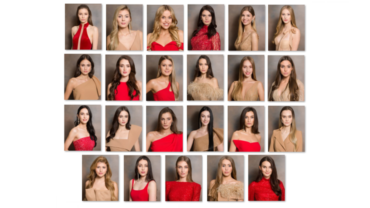 Znamy finalistki Miss Polski 2020. Która z nich otrzyma koronę?