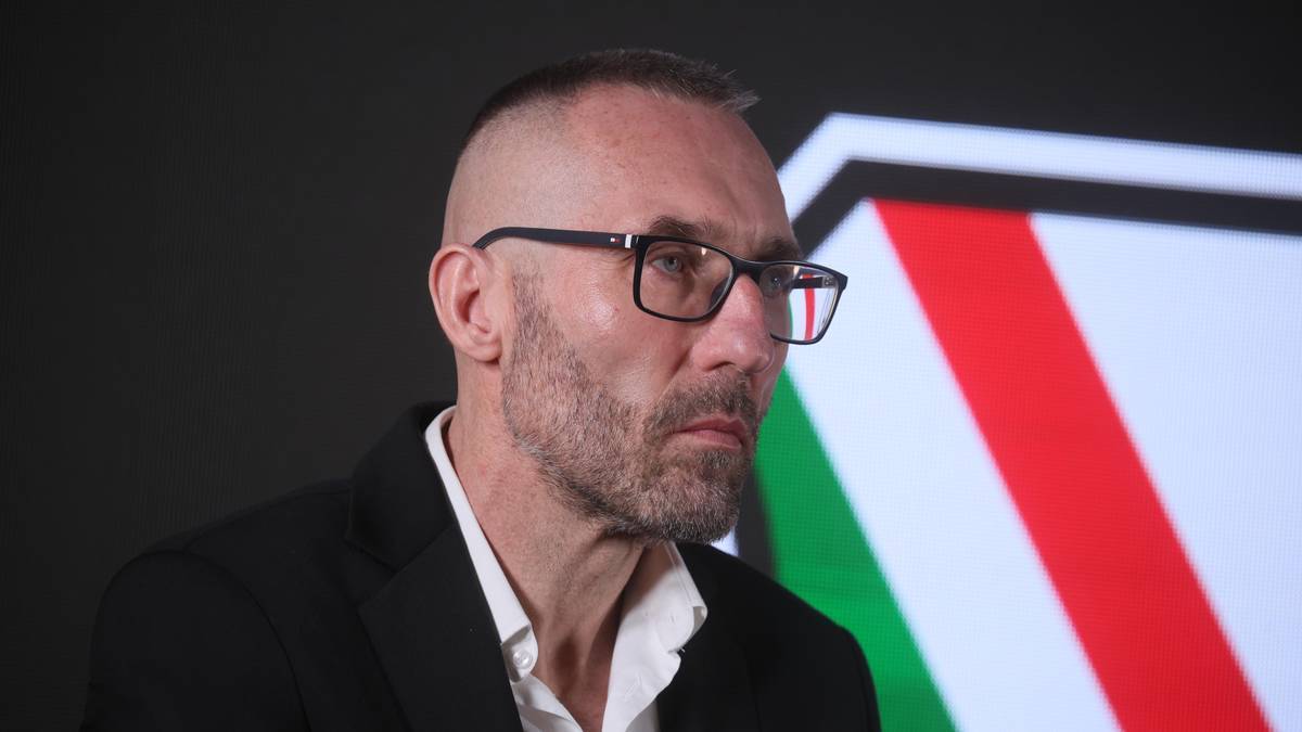 Pascal Mozie odszedł z Legii za darmo i podpisał z FC Annecy