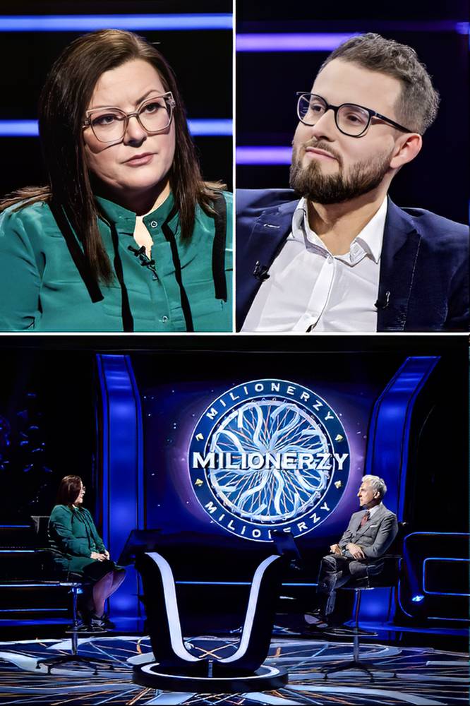 2026-04-16 Milionerzy - odcinek 88, wiosna 2026: Do ostatniej chwili - Polsat.pl