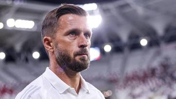 Betclic 1 Liga: ŁKS Łódź - GKS Tychy. Relacja live i wynik na żywo