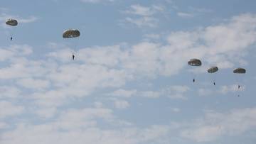 Wielkie ćwiczenia Brytyjczyków i Francuzów. W tle sytuacja w Ukrainie