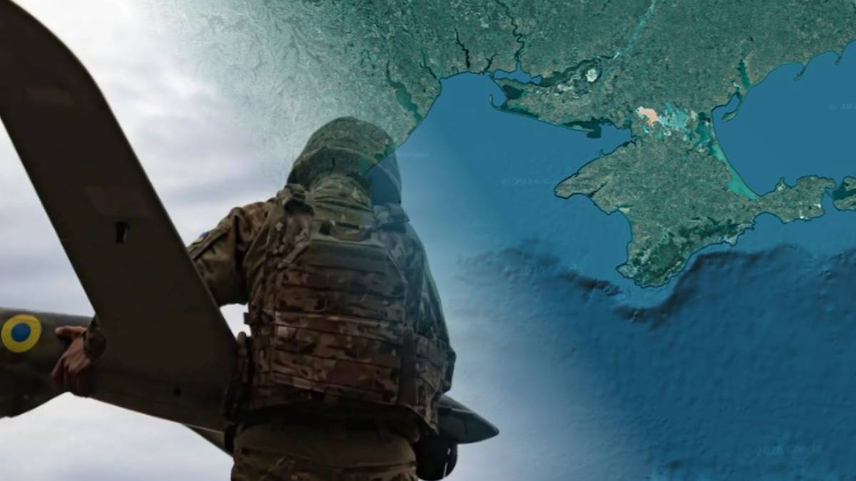 Rosjanie ogłosili zakaz na Krymie. Obowiązuje tylko w nocy