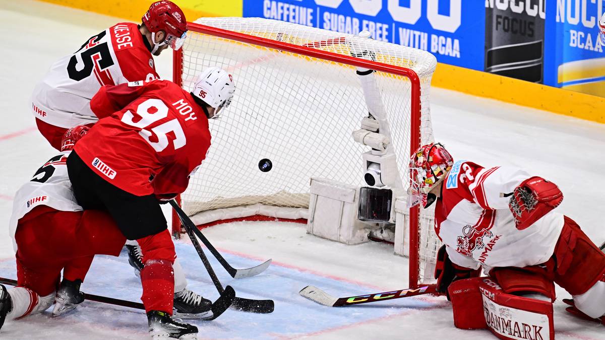7:0 i 6:2! Znamy skład finału MŚ 