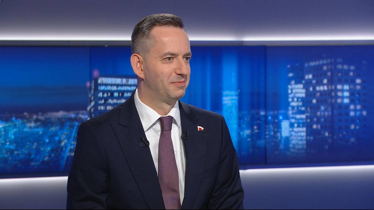 Poseł PiS Ociepa: Morawiecki był dobrym premierem, nie ma sporu ideowego