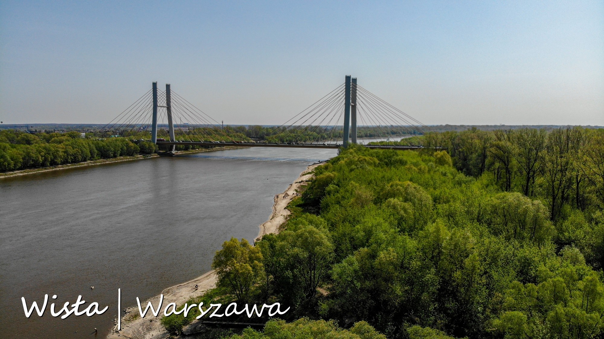 Polskie rzeki z lotu ptaka - zdjęcie 11