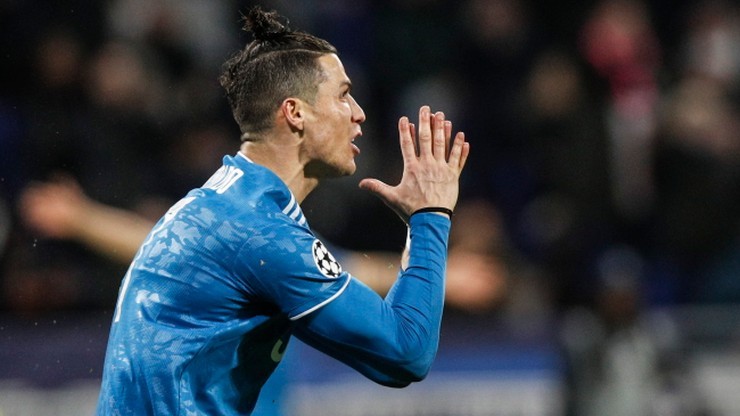 Włoska federacja ma pomysł jak przetrwać finansowo. Ronaldo straci nawet 10 milionów euro