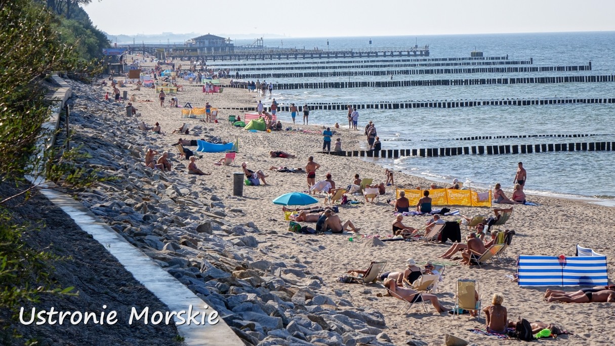 Bałtyckie kurorty - zdjęcie 13