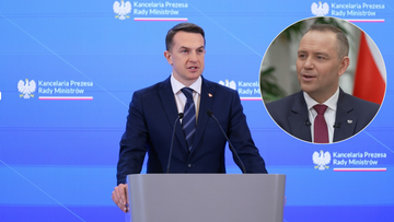 Polski program jądrowy? Nawrocki popiera. Rząd reaguje na słowa prezydenta