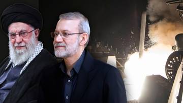 Wojna wisi w powietrzu. Przywódca Iranu przekazał kontrolę nad krajem szefowi służb