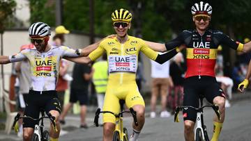 Znamy zwycięzcę Tour de France! Czwarty triumf w karierze