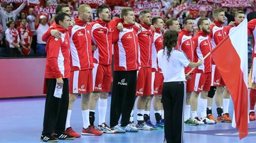 2016-02-03 Nieoficjalnie: Polska gospodarzem turnieju kwalifikacyjnego do igrzysk olimpijskich