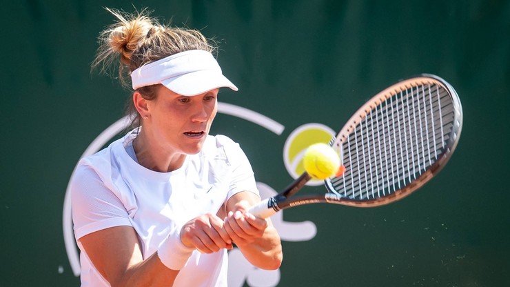 WTA w Jurmale: Kawa w ćwierćfinale debla, porażka Kani