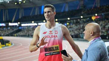 Dobre wyniki Polaków w ostatnim dniu Supermistrzostw World Athletics w Budapeszcie