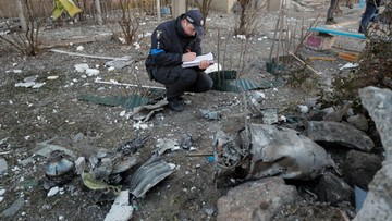 Rosja nie zabiera ciał zabitych żołnierzy. Apel Ukrainy