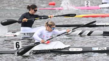 Zwycięstwo Puławskiej w Poznaniu. Sobotnie finały PŚ w kajakarstwie za nami