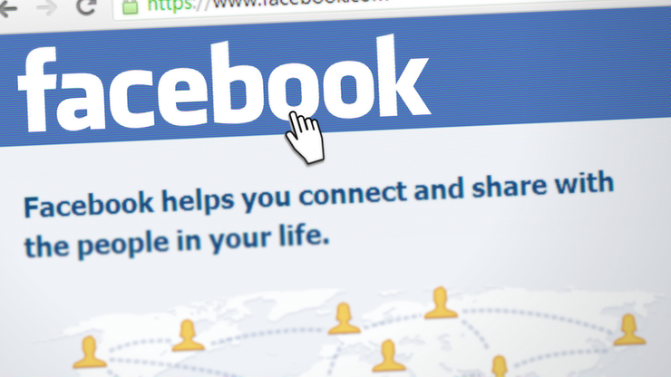 USA: sprawdzą Facebooka przed wydaniem poświadczenia bezpieczeństwa