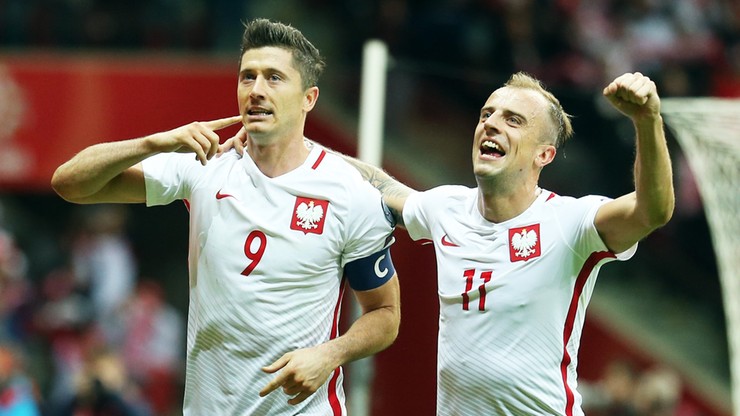 Znamy miejsce Polski w najnowszym rankingu FIFA!