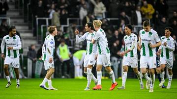 Co za występ Polaka! Dwa gole zapewniły zwycięstwo przeciwko gigantowi (WIDEO)