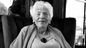 Nie żyje płk Urszula Tauer ps. "Ala". Powstanka warszawska miała 105 lat