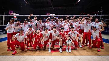Silesia Cup 2026. Kiedy gra reprezentacja Polski siatkarzy? Transmisje TV i stream online