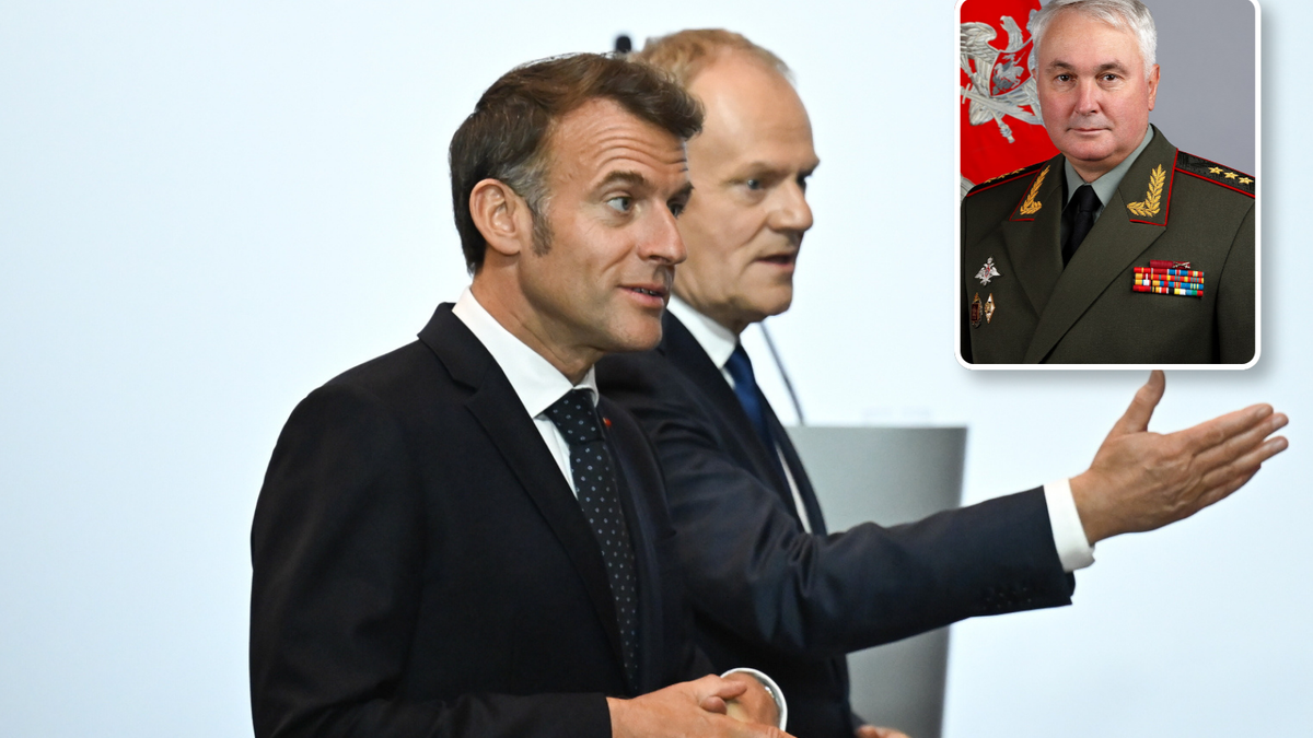 Rosja ostrzega Polskę. "Relacje jeszcze bardziej nieprzyjazne"