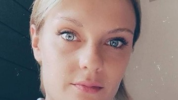 32-letnia Polka zaginęła w Szwecji. Policja aresztowała jej męża