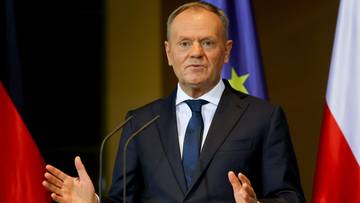 Poles assessed the Prime Minister's thought  of reparations from Germany. Latest poll