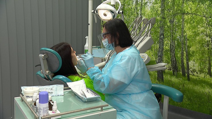 U dentysty też drożej. Koszty usług stomatologicznych wzrosły o 20 proc.