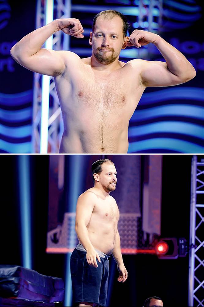 2026-04-11 Sebastian Kasprzak: Rywal był lepszy, a ja się wykąpałem