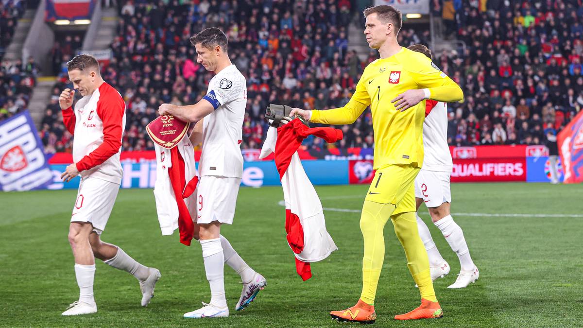 PSG sięgnie po reprezentanta Polski?! Jest pomysł hitowej wymiany