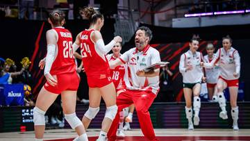 Gdzie obejrzeć mecz Polska - Belgia na MŚ siatkarek?