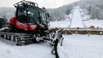 Znamy wstępny kalendarz PŚ w skokach! Co z Wisłą i Zakopanem?