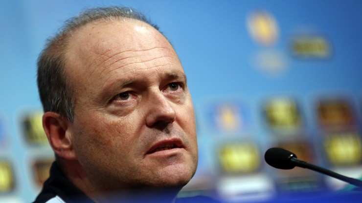 Pepe Mel zwolniony z Betisu