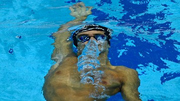 MŚ w pływaniu: Włoch z rekordem świata, Polak szósty w finale 100 m st. grzbietowym