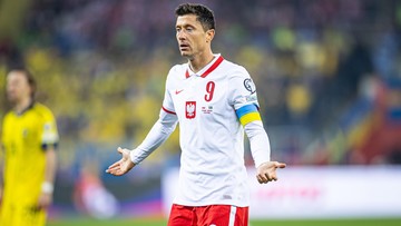 Legenda Bayernu apeluje do Lewandowskiego. "Zrezygnuj z reprezentacji"