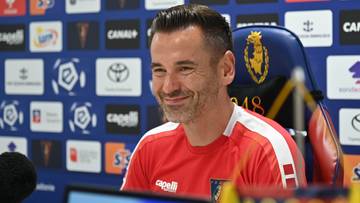 PKO BP Ekstraklasa: Arka Gdynia - Pogoń Szczecin. Relacja live i wynik na żywo