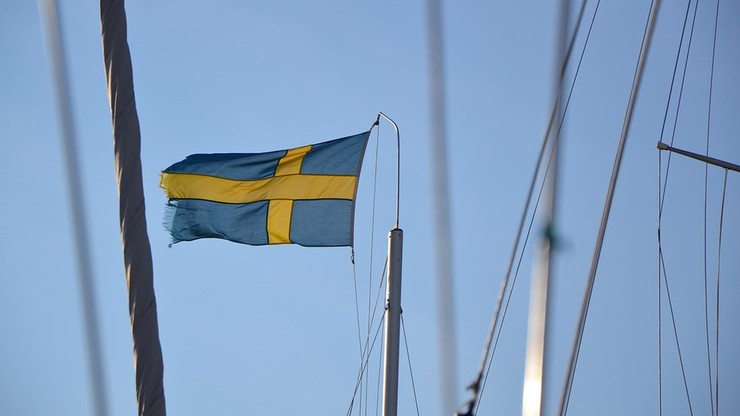 Rosyjski dyplomata oskarżony o szpiegostwo po cichu opuścił Szwecję