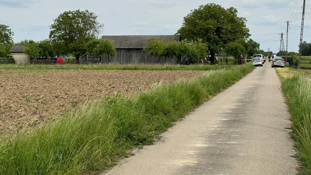 Śmierć dwóch dziewczynek w Małopolsce. Nowe informacje prokuratury