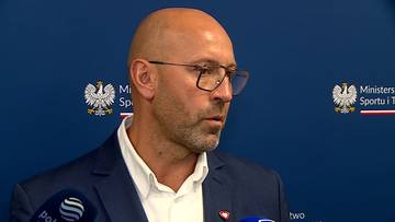 Polska nie zrezygnuje z walki o igrzyska olimpijskie? "To projekt dla całego kraju"