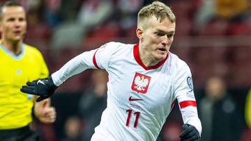 Kolejny gol Karola Świderskiego. Trzech Polaków na boisku