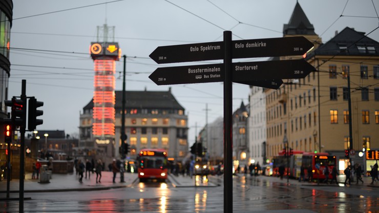 Norwegia: 30 tys. koron dla uchodźcy za to, że wyjedzie