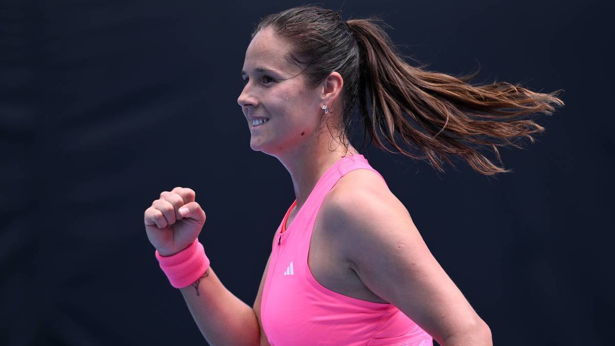 Wimbledon: Daria Kasatkina - Ludmiła Samsonowa. Relacja live i wynik na żywo