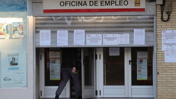 Ponad 833 tys. osób straciło pracę z powodu epidemii w Hiszpanii